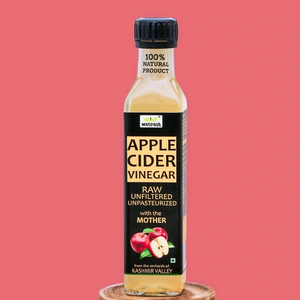 Apple Cider Vinegar 550 ML