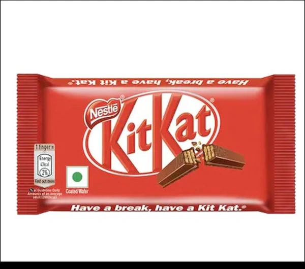 Kit Kat Chocolate -11.9 GM