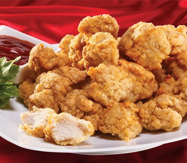 Chicken Nuggets 6 Pcs