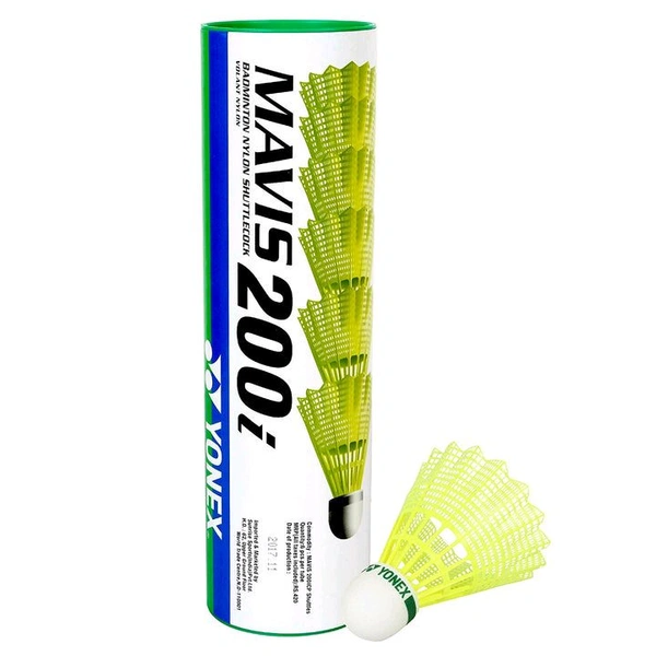 Yonex Mavis 200i