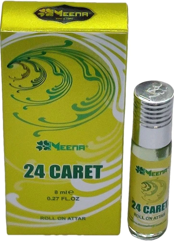MEENA 24 CARET 