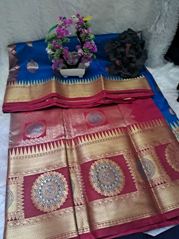 Mahalakshami Saree