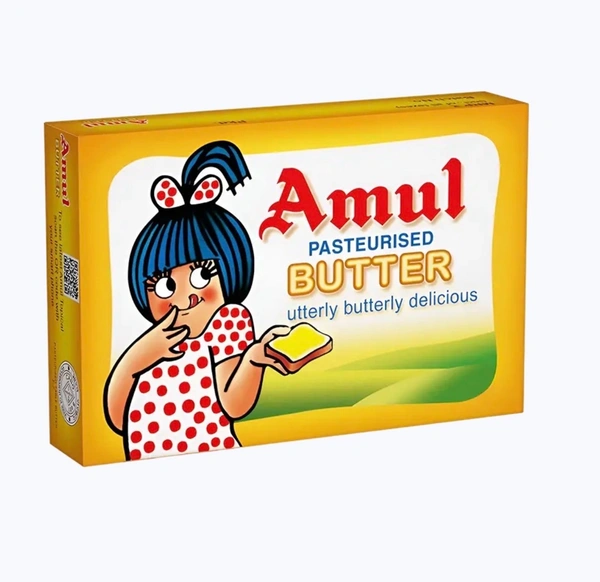 Amul Butter