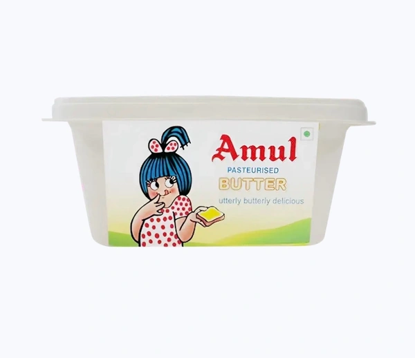 Amul Butter 