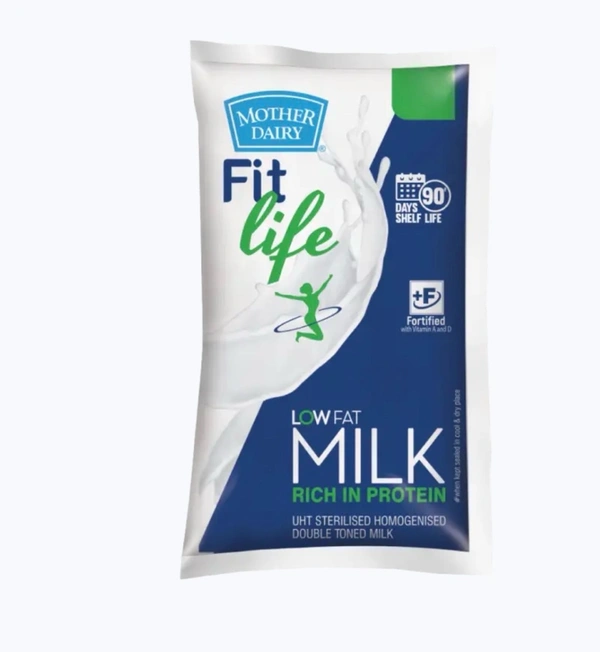 Milk