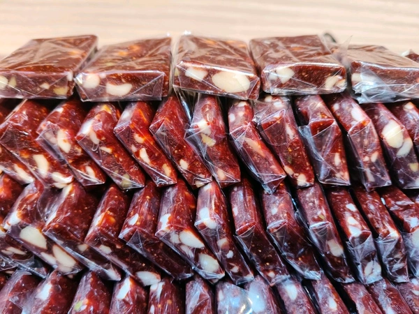 Anjeer Burfee - 250gm