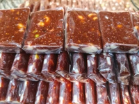 Anjeer Burfee - 250gm