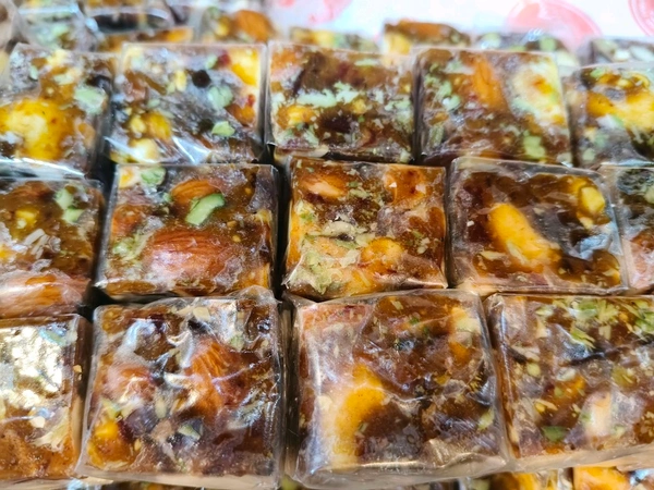 Dryfruits Honey - 1Kg