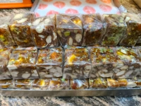 Dryfruits Honey - 1Kg