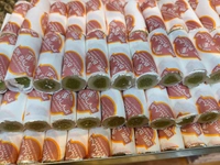 Kaju Pista Roll - 250gm