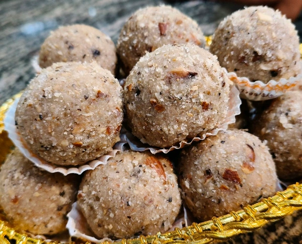 Goundh Laddu - 250gm