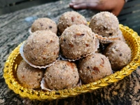 Goundh Laddu - 250gm