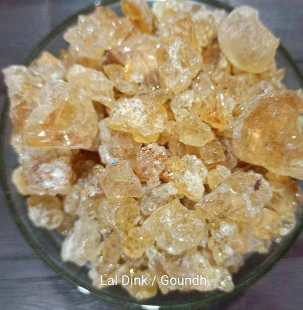 Goundh Laddu - 1Kg