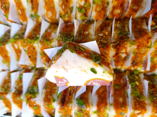 Malai Sandwich - 250gm