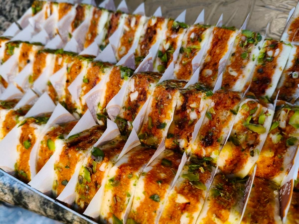 Malai Sandwich - 250gm