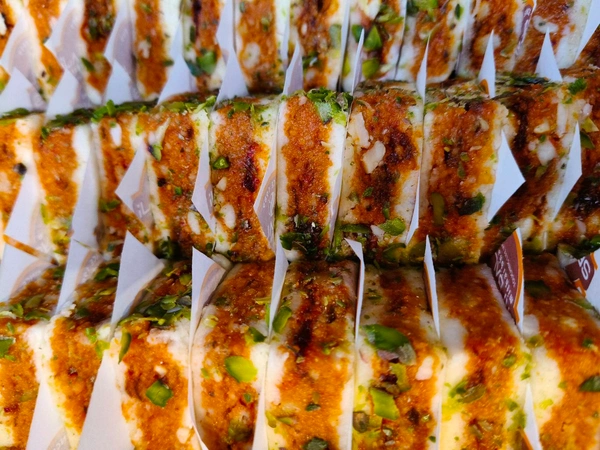 Malai Sandwich - 250gm