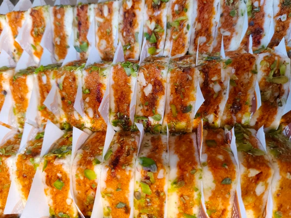 Malai Sandwich - 500gm