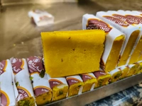 Butter Scotch Burfee - 500gm