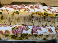 Vanilla Burfee - 250gm