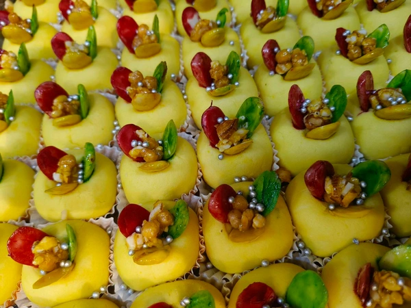 Khova Flower - 500gm