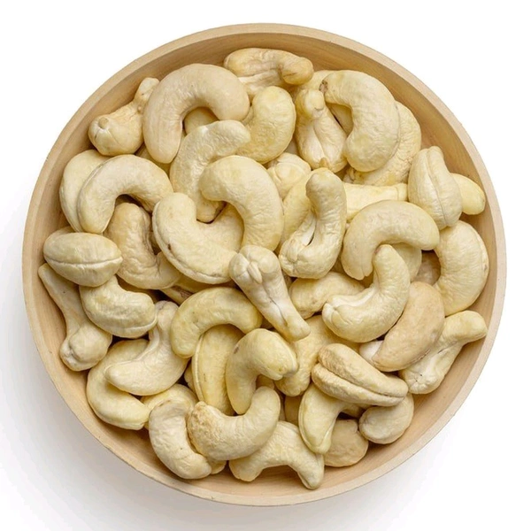 Kaju / Cashews (W320) - 250gm