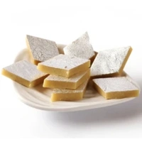 Kaju Burfee (Sugar-Free) - 250gm