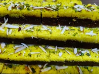 Cadbury Kalakand (yellow) - 250gm