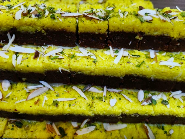 Cadbury Kalakand (yellow) - 250gm