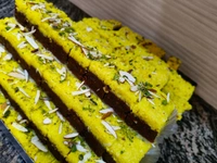 Cadbury Kalakand (yellow) - 1Kg