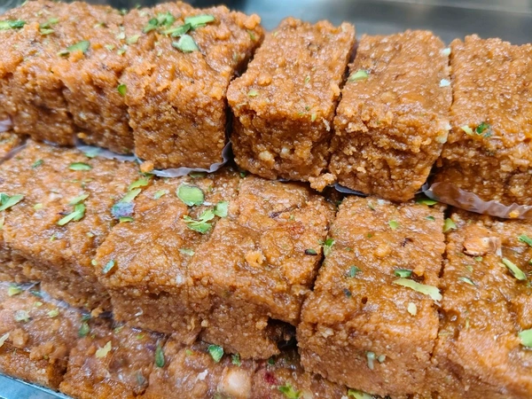 Anjeer Kalakand - 250gm