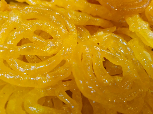 Jalebi - 250gm
