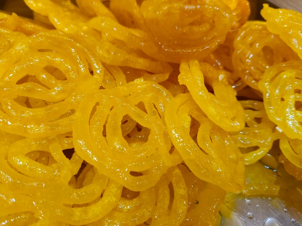 Jalebi - 250gm