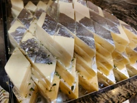 Diamond Burfee - 1Kg