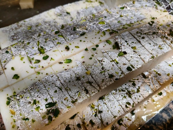 Malai Burfee - 250gm