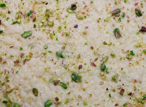 Loose Kalakand - 250gm