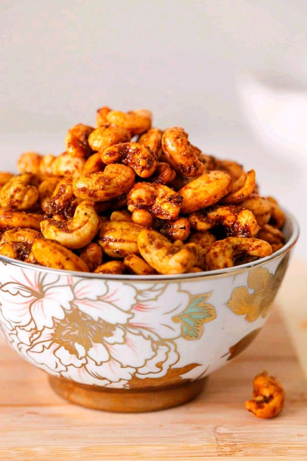 Kaju Fry Chilli - 250gm