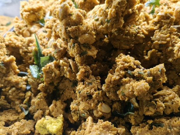 Kaju Pakodi - 250gm