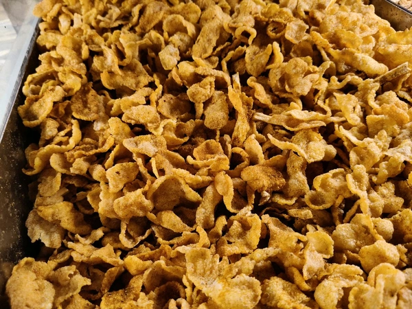 Makai Poha (Corn Flakes) - 500gm