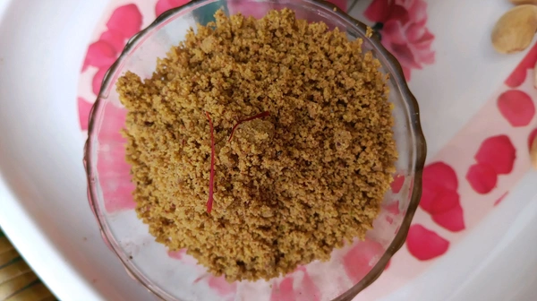 PISTA SWEET POWDER (300 GRAMS )