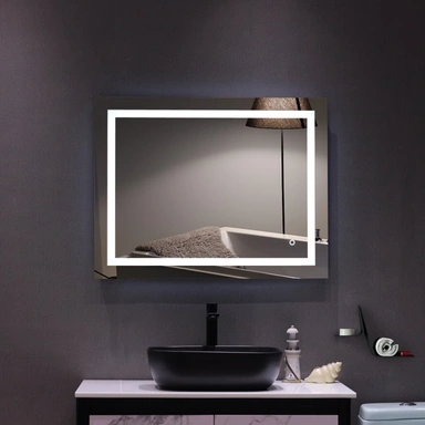 LED MIRROR LIGHT