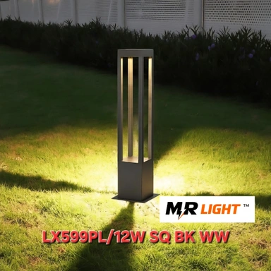 LX BOLLARD LIGHT