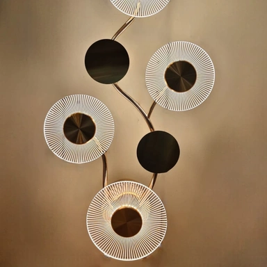 FANCY LIGHT