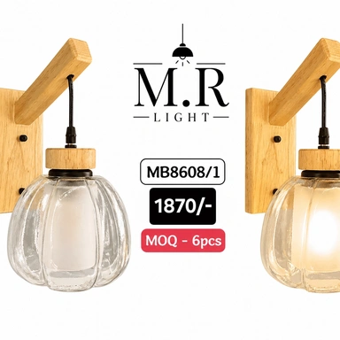 WALL LIGHT