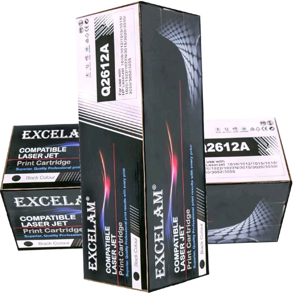 EXCELAM COMPAITBLE Q2612A