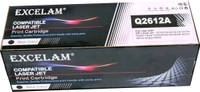EXCELAM COMPAITBLE Q2612A