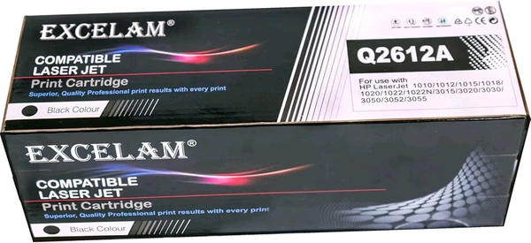 EXCELAM COMPAITBLE Q2612A