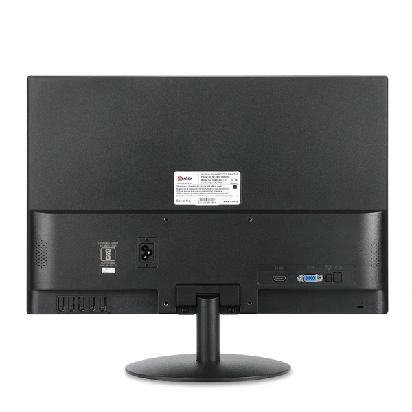 Enter Led Monitor 48 26 Cm 19 Inch