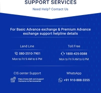 Dell KM3322W Wireless USB Keyboard and Mouse Combo, Anti-Fade & Spill-Resistant Keys, up to 36 Month Battery Life, 3Y Advance Exchange Warranty - Black