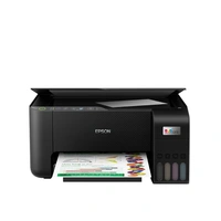 Epson L3250 Inktank Multi-function Colour Wi-Fi Printer, speed up to 10 PPM (Black) & 5 PPM (Colour)