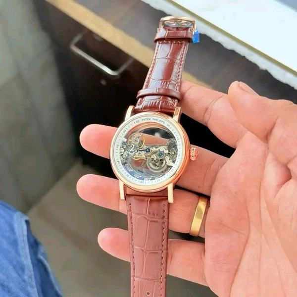 Patek Philippe Automatic T1 (Master Copy )